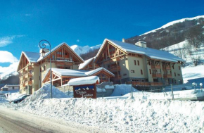 Skissim Select - Résidence Les Chalets du Galibier 4*by Travelski